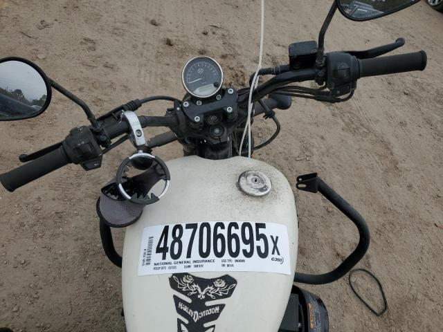2019 HARLEY-DAVIDSON XG500 - 1HD4NAA13KC501545
