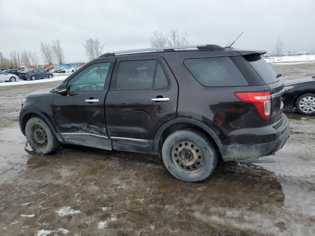 Vin: 1fm5k8d86egb91934, lot: 49158845, ford explorer xlt 20142