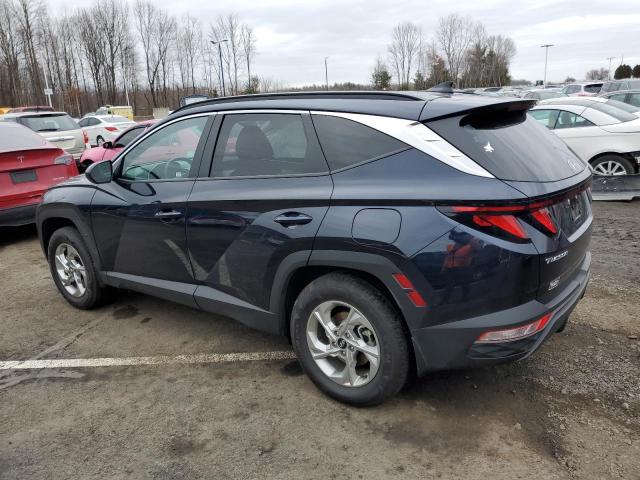 2024 HYUNDAI TUCSON SEL KM8JBCDE7RU276764