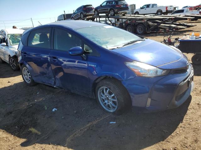 Vin: jtdzn3eu3fj034409, lot: 47860705, toyota prius 20154