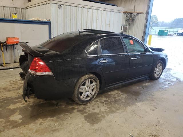 Vin: 2g1wc5e35c1289430, lot: 47878655, chevrolet impala ltz 20123