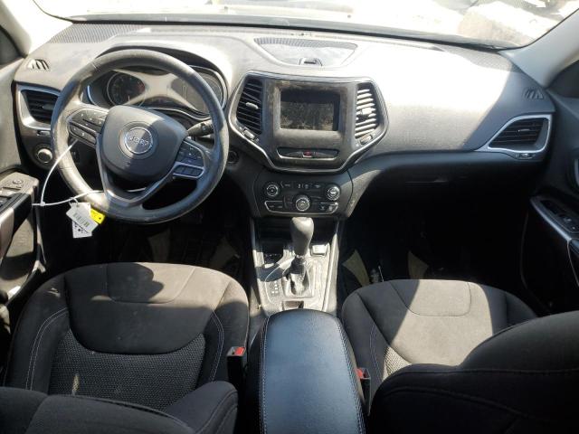 2020 JEEP CHEROKEE LATITUDE 1C4PJLCBXLD623939