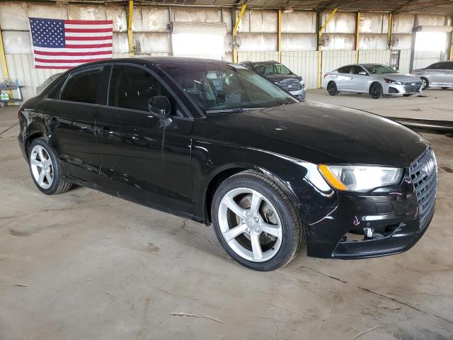Vin: wauacgffxf1135681, lot: 51177335, audi a3 premium 20154