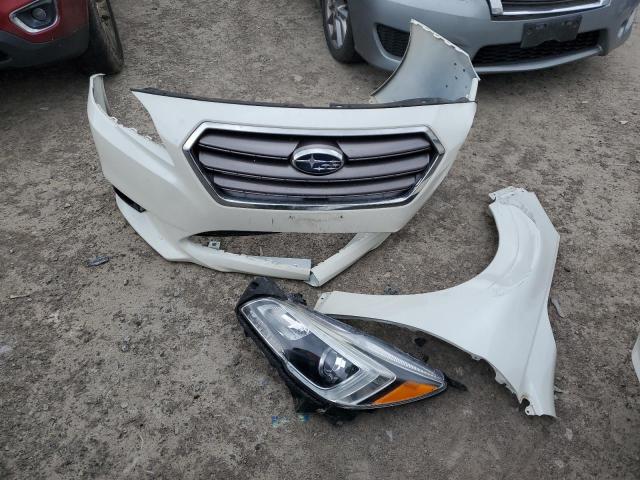 2017 SUBARU LEGACY SPO 4S3BNAR66H3027527