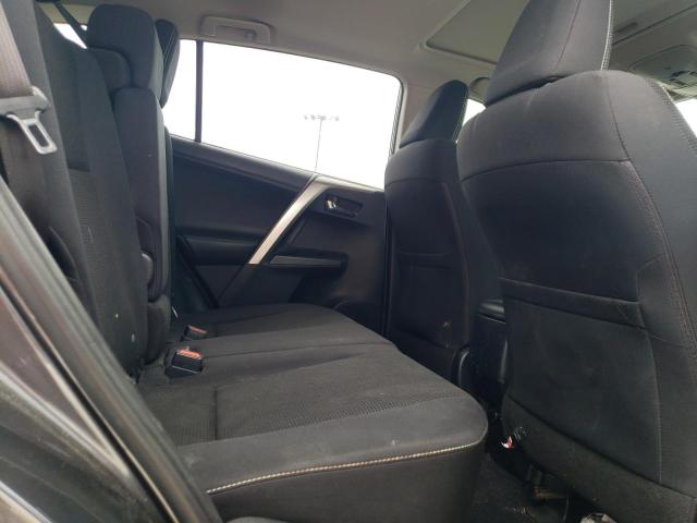 2017 TOYOTA RAV4 XLE - JTMWFREV2HD108173