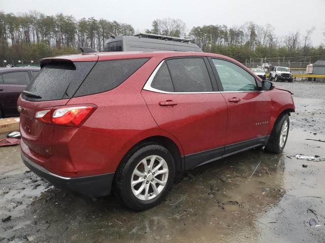 2018 CHEVROLET EQUINOX LT - 2GNAXJEV8J6231562