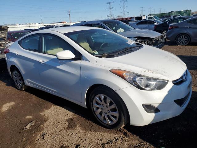 Vin: 5npdh4ae5ch141830, lot: 50085465, hyundai elantra gls 20124