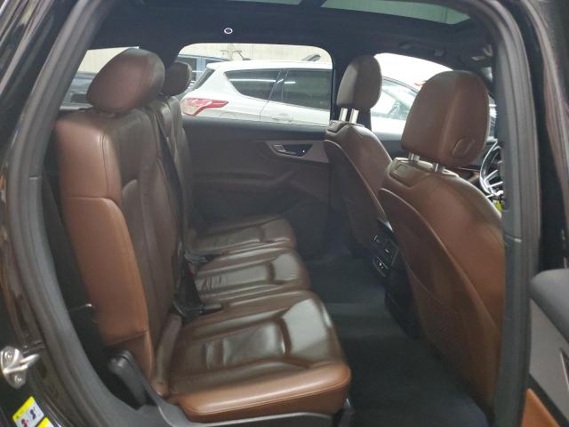 2017 AUDI Q7 PREMIUM - WA1AAAF78HD021043