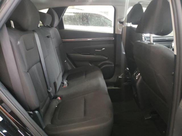 2022 HYUNDAI TUCSON SEL - KM8JFCA10NU074106