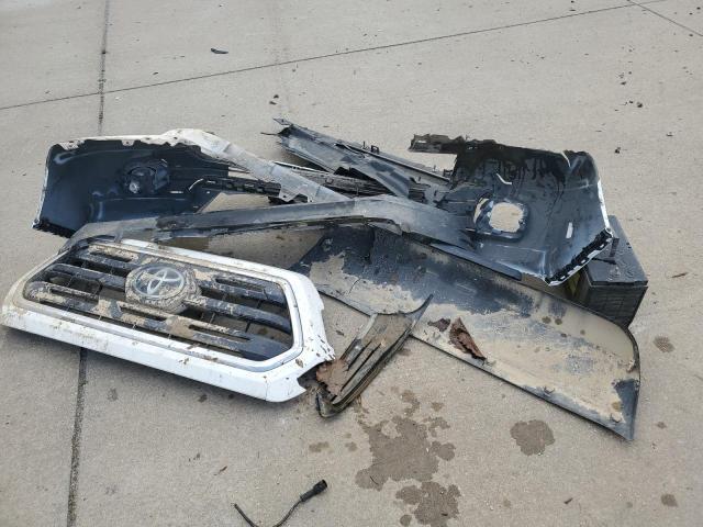 2018 TOYOTA TACOMA DOU - 5TFAX5GN8JX130857