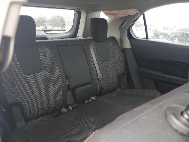 2017 CHEVROLET EQUINOX LT - 2GNALCEK9H1557634