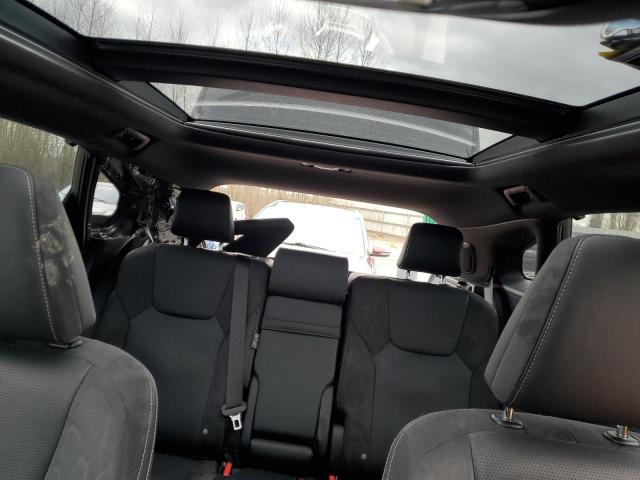 2024 LEXUS RX 450H+ L JTJCJMGA3R2020824