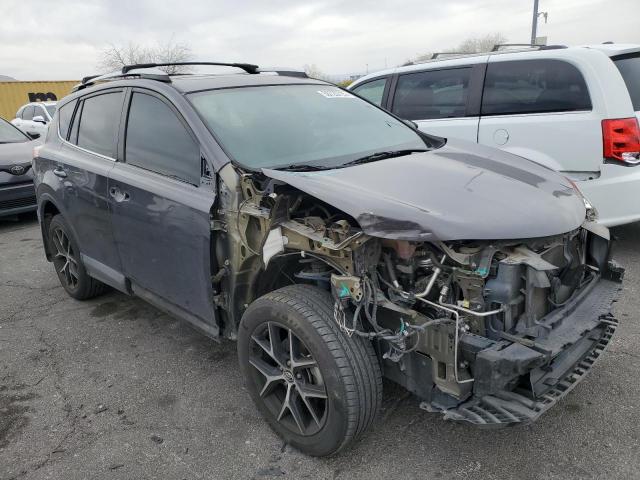 2016 TOYOTA RAV4 SE - 2T3NFREV4GW290827