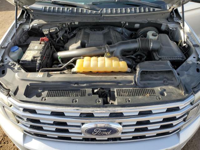 2018 FORD EXPEDITION - 1FMJK1KT4JEA24992