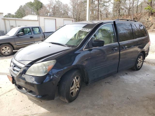 HONDA ODYSSEY EX