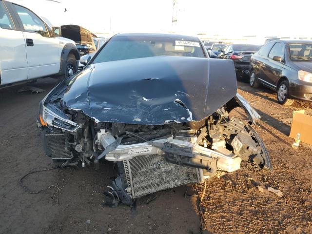 2018 AUDI S3 PREMIUM - WAUB1GFF2J1086575