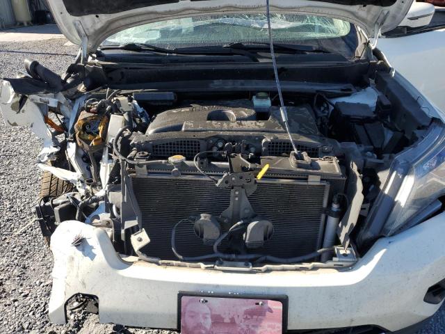 2020 NISSAN PATHFINDER - 5N1DR2AN7LC596798