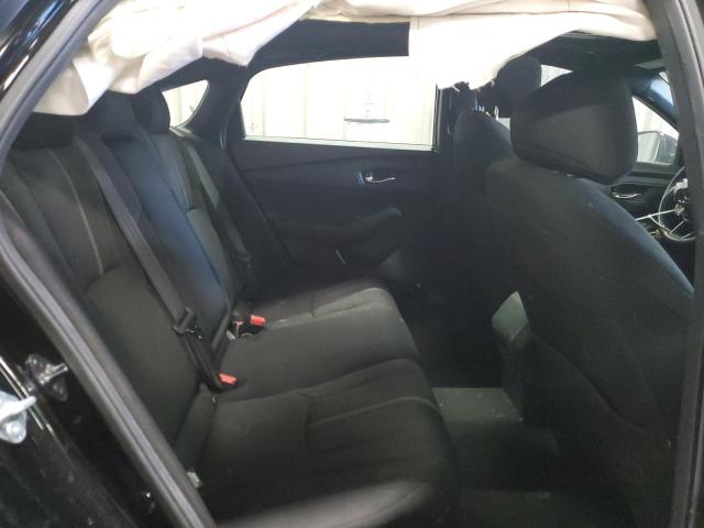 2024 HONDA ACCORD HYB - 1HGCY2F57RA054229