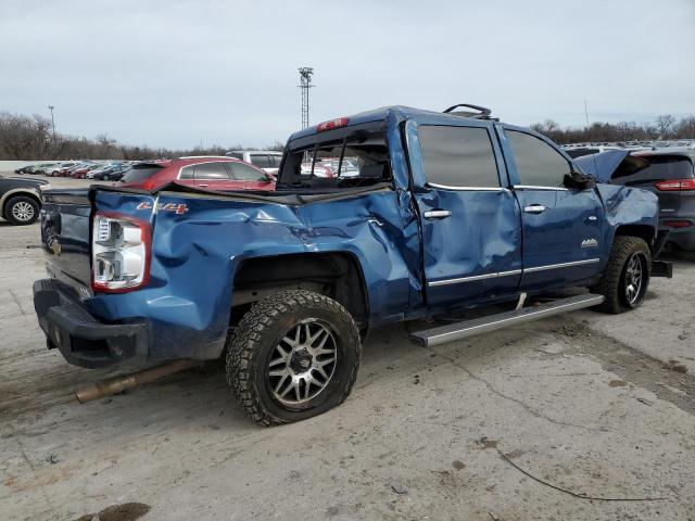 Vin: 3gcuktej4hg311212, lot: 48034805, chevrolet all models k1500 high country 20173