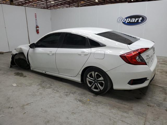 Vin: 2hgfc2f57jh576540, lot: 50430175, honda civic lx 20182
