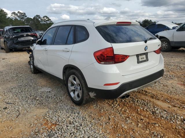Vin: wbavm1c5xfvz93734, lot: 47662795, bmw x1 sdrive28i 20152