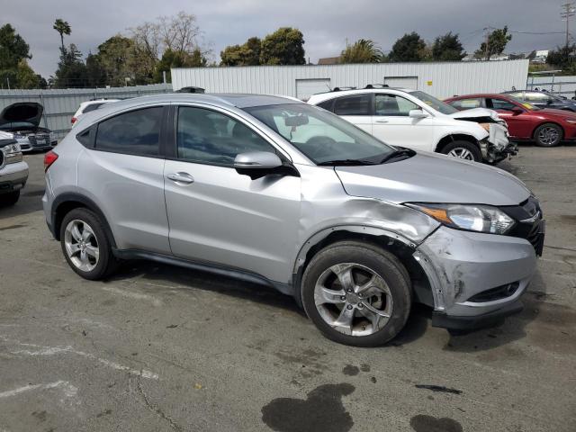 2016 HONDA HR-V EXL - 3CZRU5H75GM724889