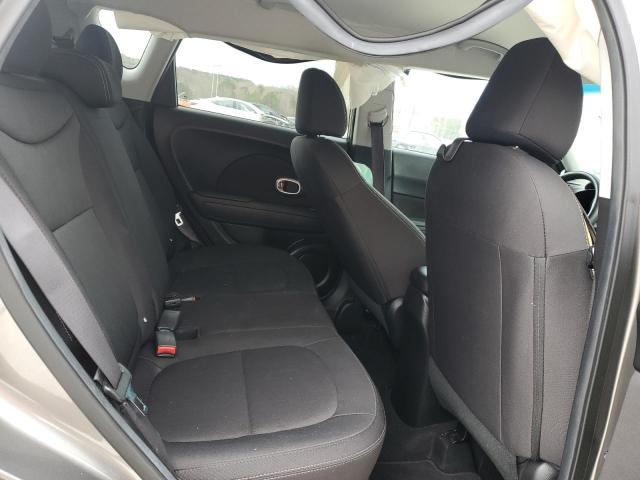 2019 KIA SOUL - KNDJN2A27K7671712
