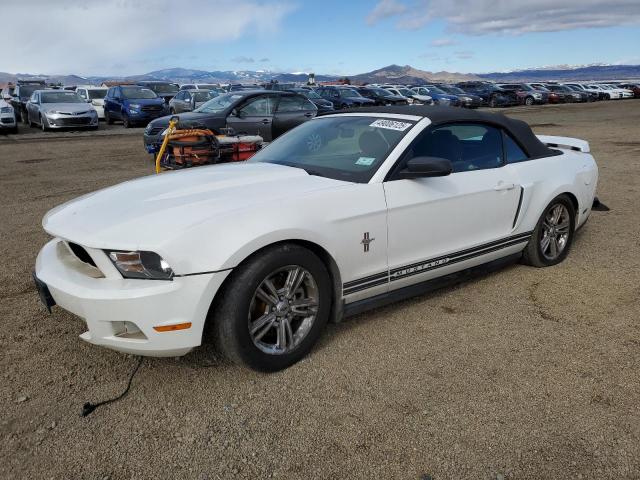 Vin: 1zvbp8em5c5252412, lot: 49006125, ford all models 2012 img_1