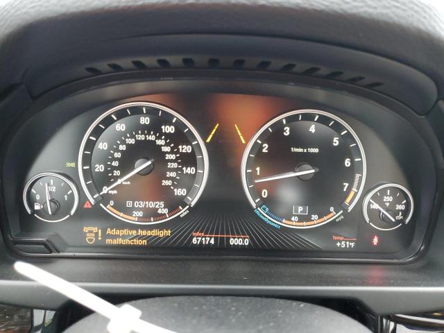 2015 BMW X5 XDRIVE3 - 5UXKR0C59F0K57378