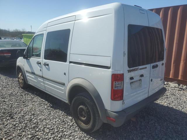 Vin: nm0ls6an1dt165741, lot: 50151375, ford transit xl 20132
