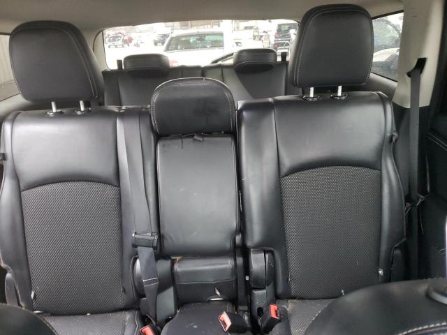 2017 DODGE JOURNEY CR 3C4PDDGG0HT512580