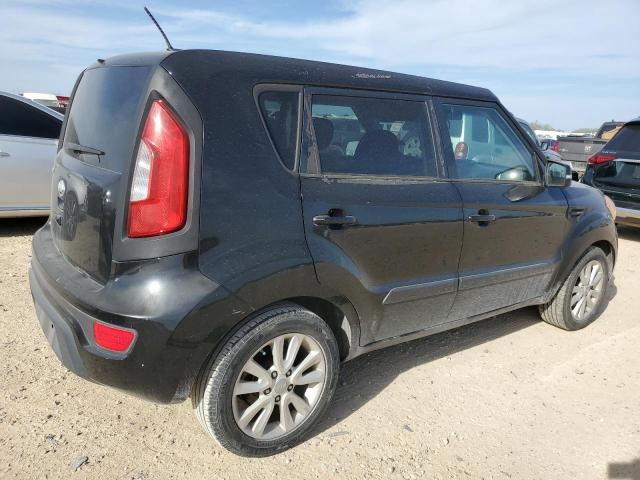 Vin: kndjt2a63d7547416, lot: 49105325, kia soul + 20133
