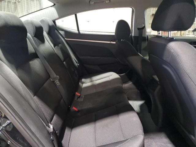 2020 HYUNDAI ELANTRA SE - 5NPD74LF6LH532431