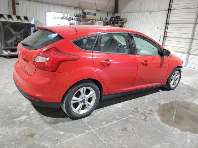Vin: 1fadp3k21el283386, lot: 49735835, ford focus se 20143