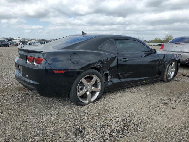 2012 CHEVROLET CAMARO LT - 2G1FC1E33C9116483