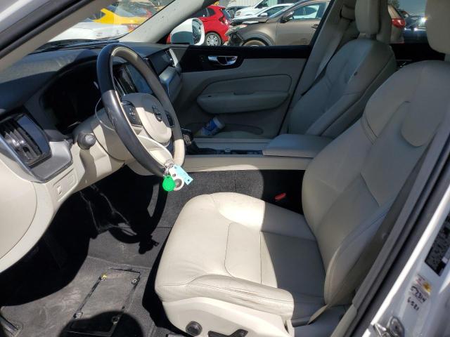 2018 VOLVO XC60 T6 LYVA22RK3JB097438