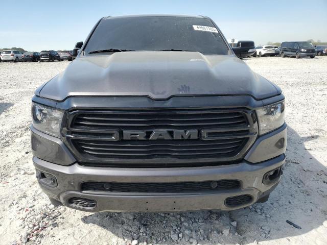 2021 RAM 1500 BIG H - 1C6RREFT7MN542997