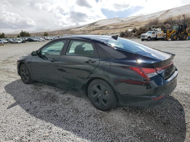 Vin: kmhlm4ag0nu282589, lot: 48939115, hyundai elantra sel 20222