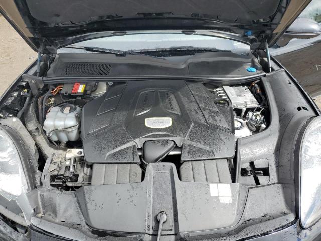 2021 PORSCHE CAYENNE E- WP1AE2AYXMDA24972