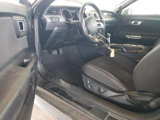 2018 FORD MUSTANG - 1FA6P8TH2J5135903