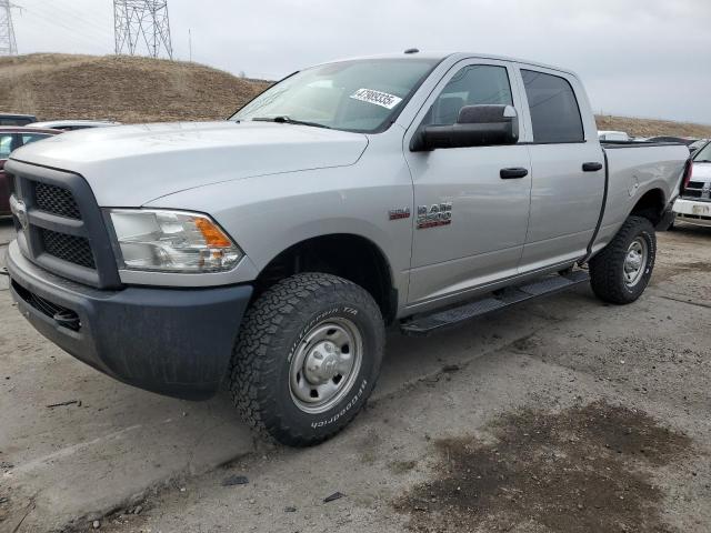 RAM 2500 ST