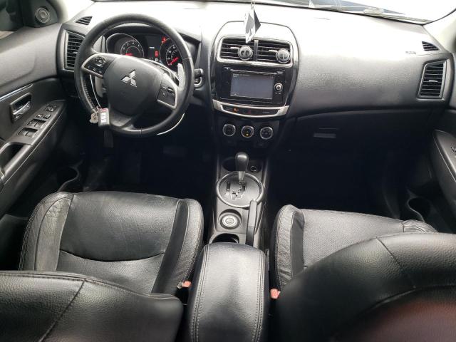 2015 MITSUBISHI OUTLANDER - 4A4AR4AU9FE017600