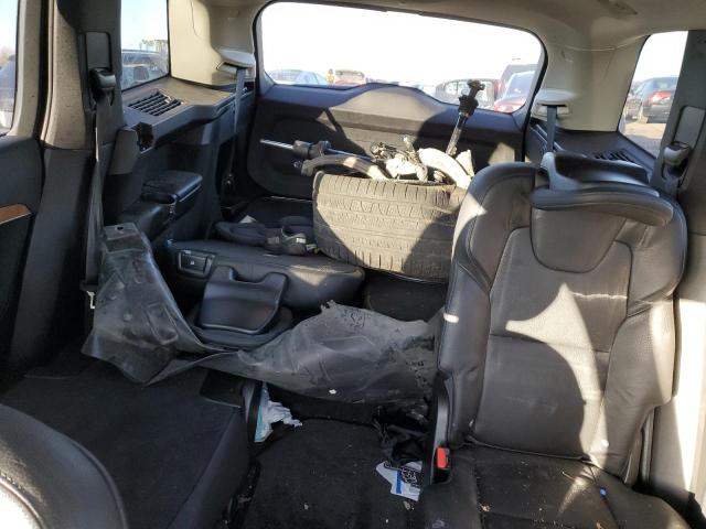2021 VOLVO XC90 T6 MO - YV4A221K4M1743218