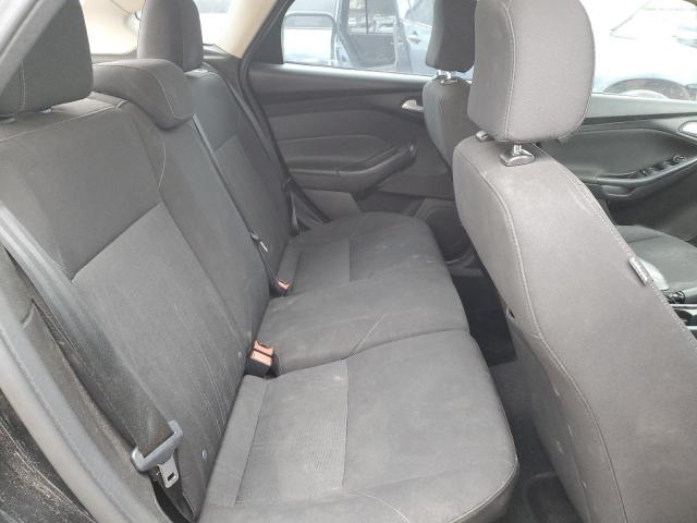 2016 FORD FOCUS SE - 1FADP3K2XGL269778