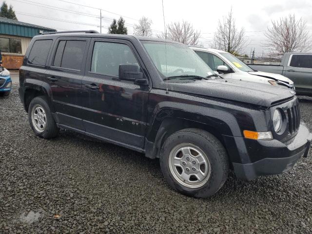Vin: 1c4njpbb3ed915998, lot: 47954295, jeep patriot sport 20144