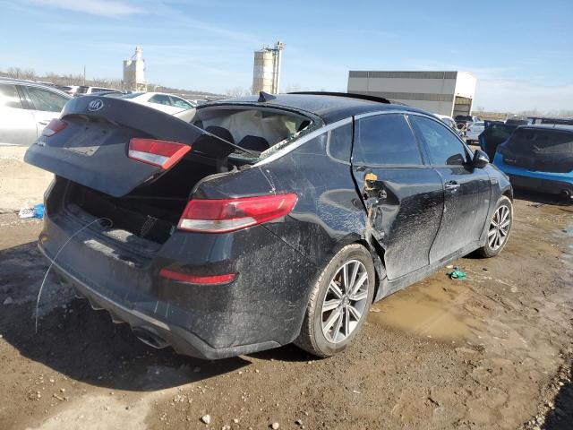 Vin: 5xxgt4l30kg301050, lot: 46253825, kia optima lx 20193