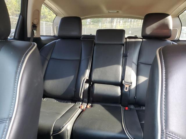 2019 INFINITI QX60 LUXE - 5N1DL0MM3KC559206