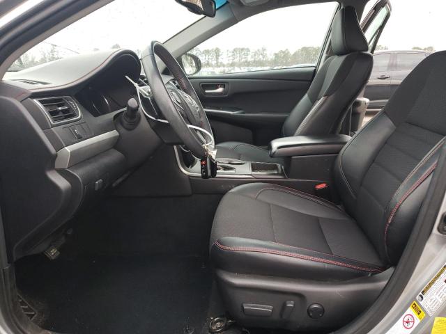 2017 TOYOTA CAMRY LE - 4T1BF1FK1HU312530