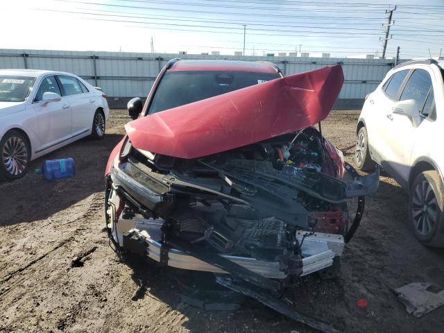 2025 HONDA CR-V SPORT - 7FARS6H59SE029252
