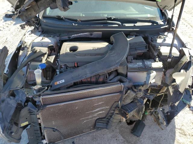 2015 HYUNDAI SONATA SPO - 5NPE34AF6FH099331